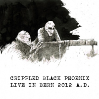 Crippled Black Phoenix - Live In Bern (CD 3)