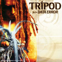 Tripod - Data Error