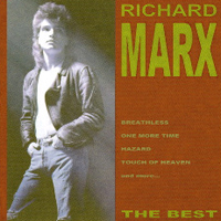 Richard Marx - The Best