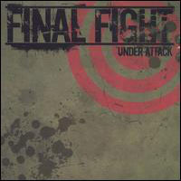 Final Fight - Under Attack