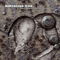 Dimension Zero - Penetrations From The Lost World