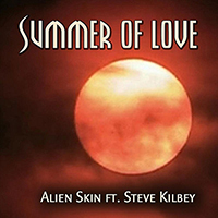 Alien Skin - Summer Of Love (Single)