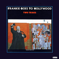 Frankie Goes To Hollywood - Two Tribes [7'' Single]