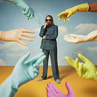 2020 SÃƒÂ©bastien Tellier: Many Lives