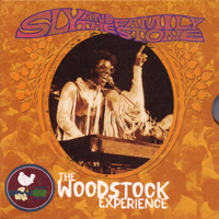 Sly & The Family Stone - The Woodstock Experience (CD 2: Live At Woodstock)