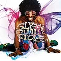 Sly & The Family Stone - Higher! (Box Set Amazon Exclusive) (CD 4)