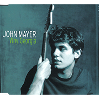 John Mayer Trio - Why Georgia (Single)