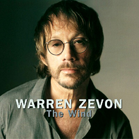 Warren Zevon - The Wind