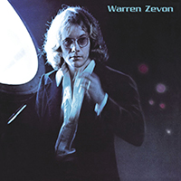 Warren Zevon - Warren Zevon (2008 Collector's Edition) (remastered)