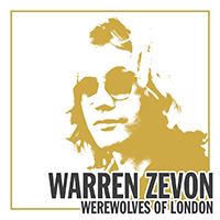 Warren Zevon - Werewolves of London