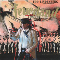 Udo Lindenberg Und Das Panikorchester - Feuerland (Remastered 2011)
