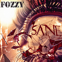Fozzy - Sane (Single)