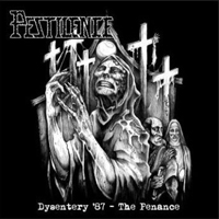 Pestilence - The Dysentery Penace