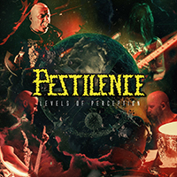 Pestilence - Levels of Perception