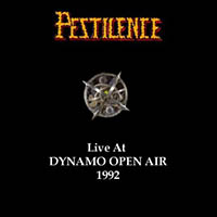 Pestilence - Live At Dynamo Open Air