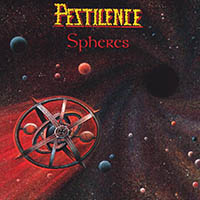 Pestilence - Spheres (Remastered 2007) CD1