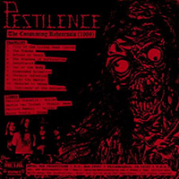 Pestilence - Consuming Rehearsals