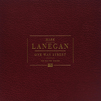 Mark Lanegan Band - One Way Street (The Sub Pop Albums, Box Set, CD 3: Scraps at Midnight, 1998)