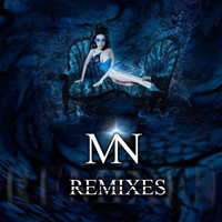 Monica Naranjo - Tarantula Remixes