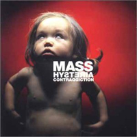 Mass Hysteria - Contraddiction