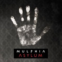 Mulphia - Asylum (Bonus-CD)