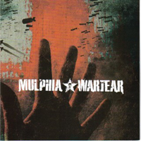 Mulphia - WarTear