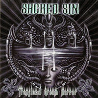 Sacred Sin - Translucid Dream Mirror