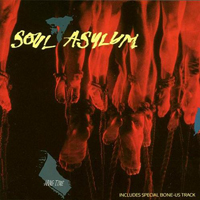 Soul Asylum - Hang Time