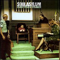 Soul Asylum - Candy From A Stranger (CD 1)