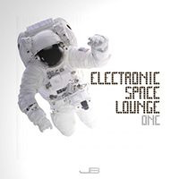 Jens Buchert - Electronic Space Lounge: One