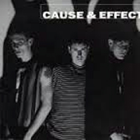 Cause & Effect - What Do You See [Maxi Single]