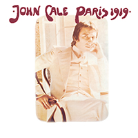 John Cale - Paris 1919 (Deluxe Edition) CD1