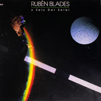 Ruben Blades - Agua de Luna (Moon Water)