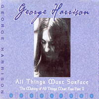 George Harrison - All Things Must Surface (CD1)