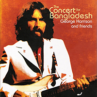 George Harrison - The Concert for Bangladesh 