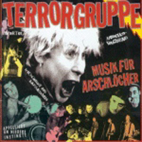 Terrorgruppe - Musik Fur Arschlocher