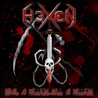 Hexen (USA, CA) - Heal a Million... Kill a Million (Demo)