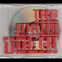 Mars Volta - Televators (Promo Single)