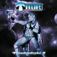 Thor (CAN) - Thunderstryke II