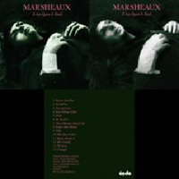 Marsheaux - E-bay Queen Is Dead