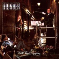 Thunder - Back Street Symphony