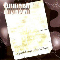 Thunder - Symphony And Stage (CD 2)