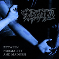 Psyrim - Between Normality and Madness