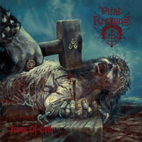 Vital Remains - Icons Of Evil