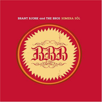 Brant Bjork - Somera Sol