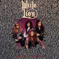 White Lion - Lights And Thunder (Single)