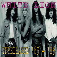 White Lion - Tramp - White Lion. The Bootleg Series (CD 3)