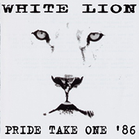 White Lion - Tramp - White Lion. The Bootleg Series (CD 4)