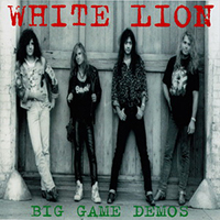 White Lion - Tramp - White Lion. The Bootleg Series (CD 5)