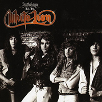 White Lion - Anthology '83 - '89 (CD 1)